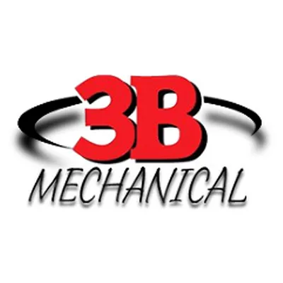 Slide of 3B Mechanical Heating & Cooling