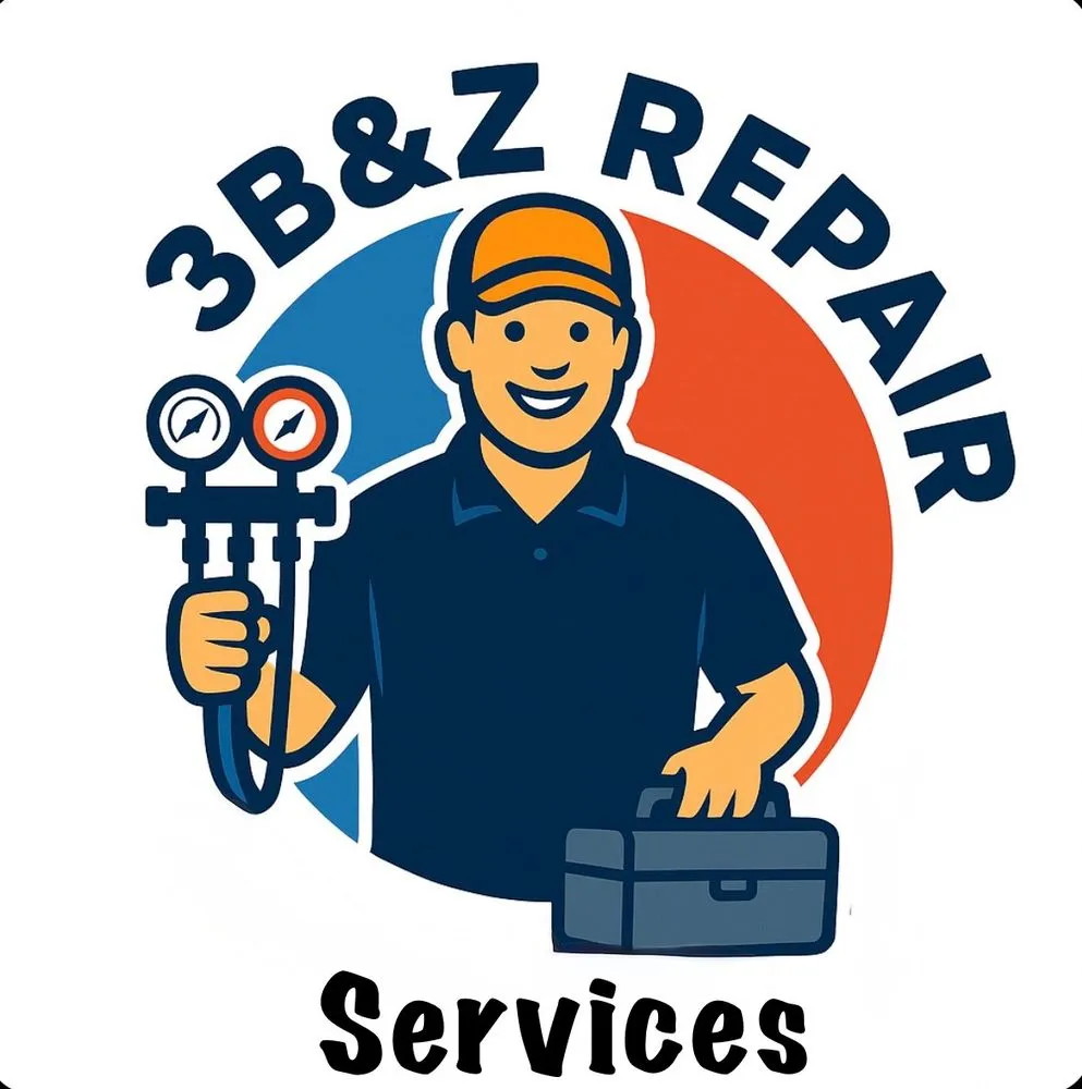 Slide of 3B&Z Repair Services
