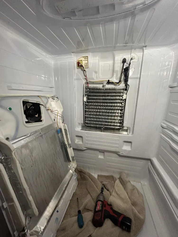 Slide of 3B&Z Repair Services