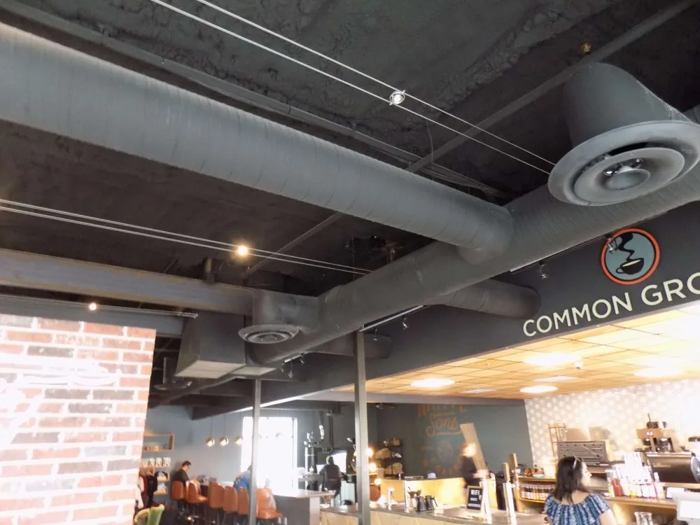 Slide of 3C Mechanical Technologies