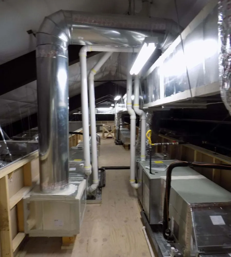 Slide of 3C Mechanical Technologies