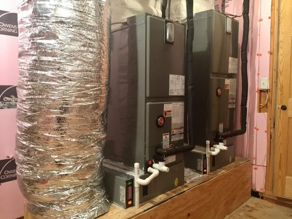 Slide of 3C Mechanical Technologies