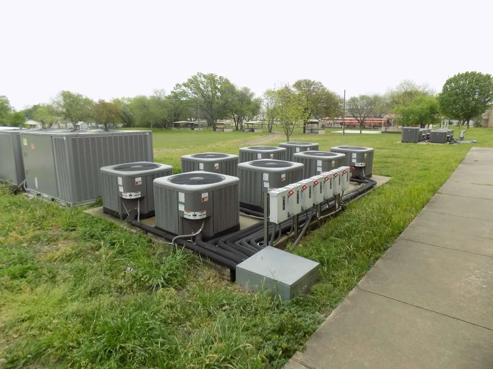 Slide of 3C Mechanical Technologies