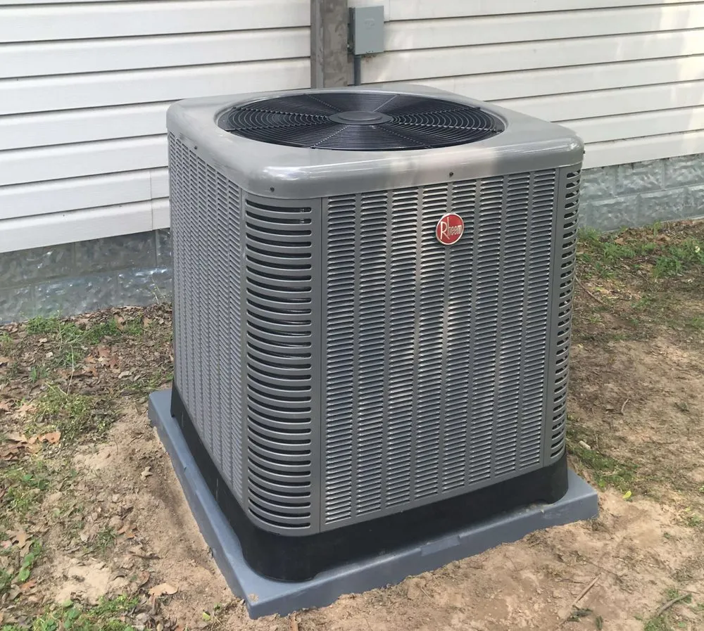 Slide of 3C Mechanical Technologies