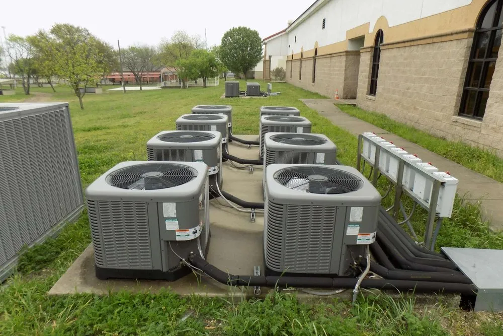 Slide of 3C Mechanical Technologies