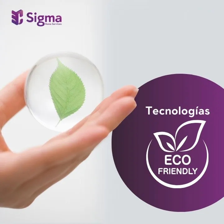 Slide of 3C Sigma Services