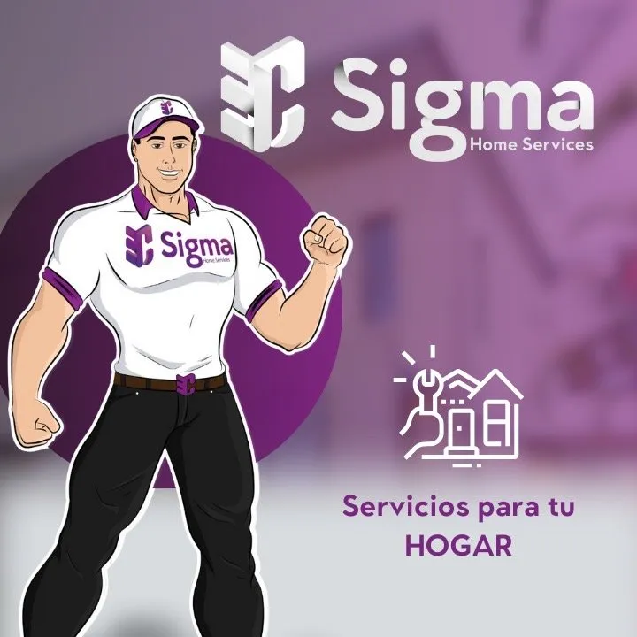 Slide of 3C Sigma Services
