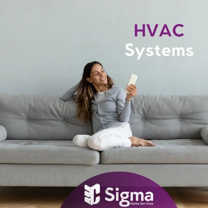 Slide of 3C Sigma Services