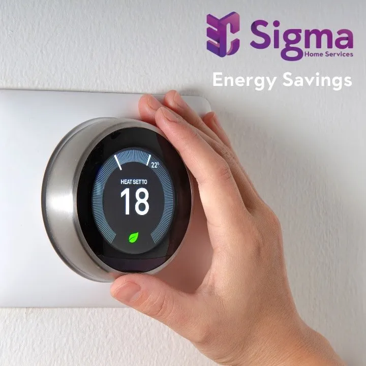 Slide of 3C Sigma Services