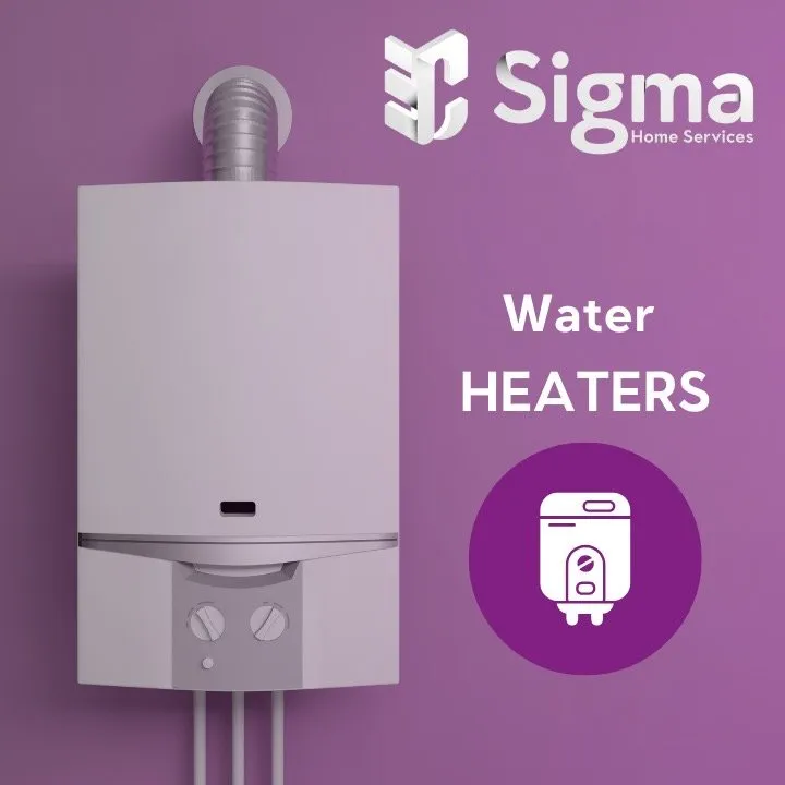 Slide of 3C Sigma Services