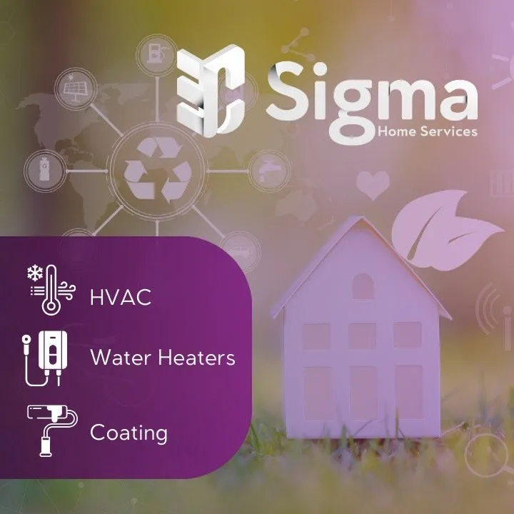 Slide of 3C Sigma Services