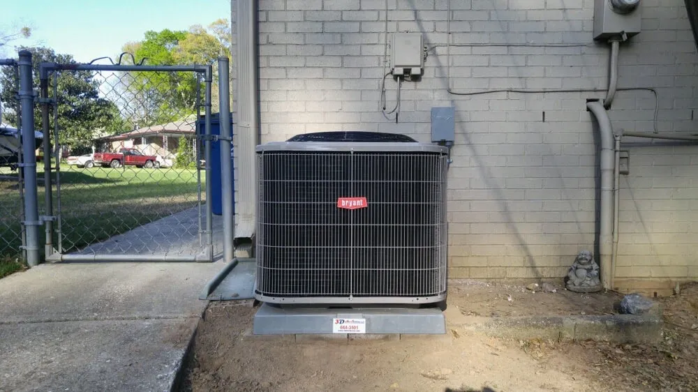 Slide of 3D Air Services