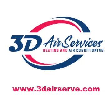 Slide of 3D Air Services