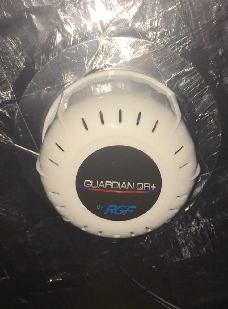 Slide of 3D Air Services