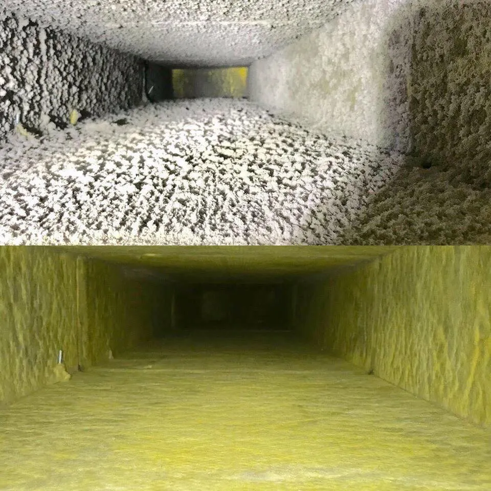 Slide of 3D Air Services