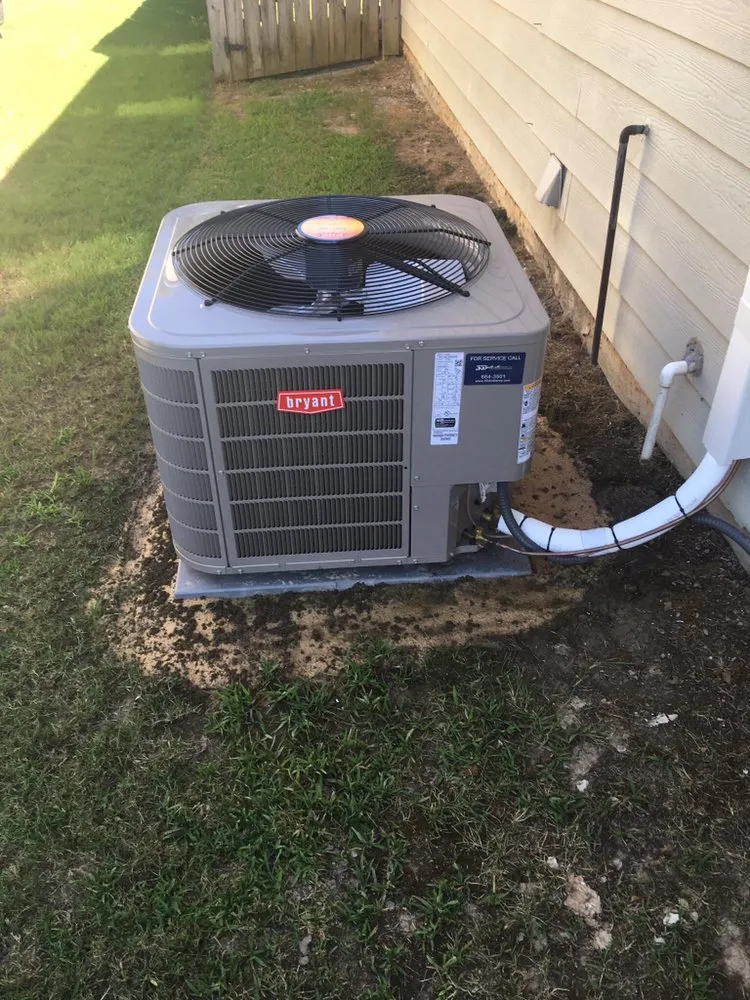 Slide of 3D Air Services