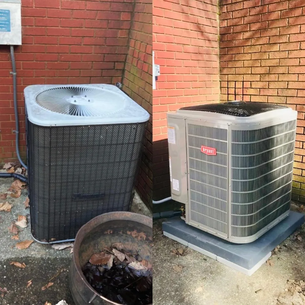 Slide of 3D Air Services