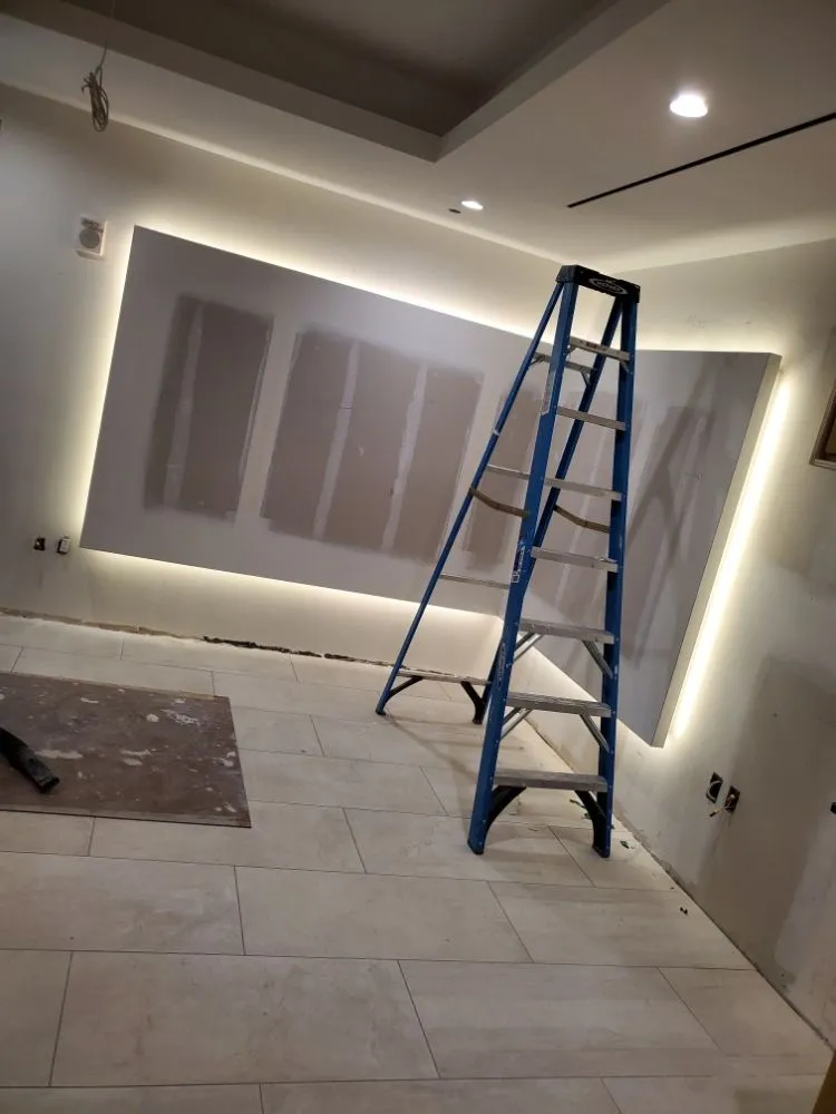 Slide of 3D Electrical Heating and Cooling