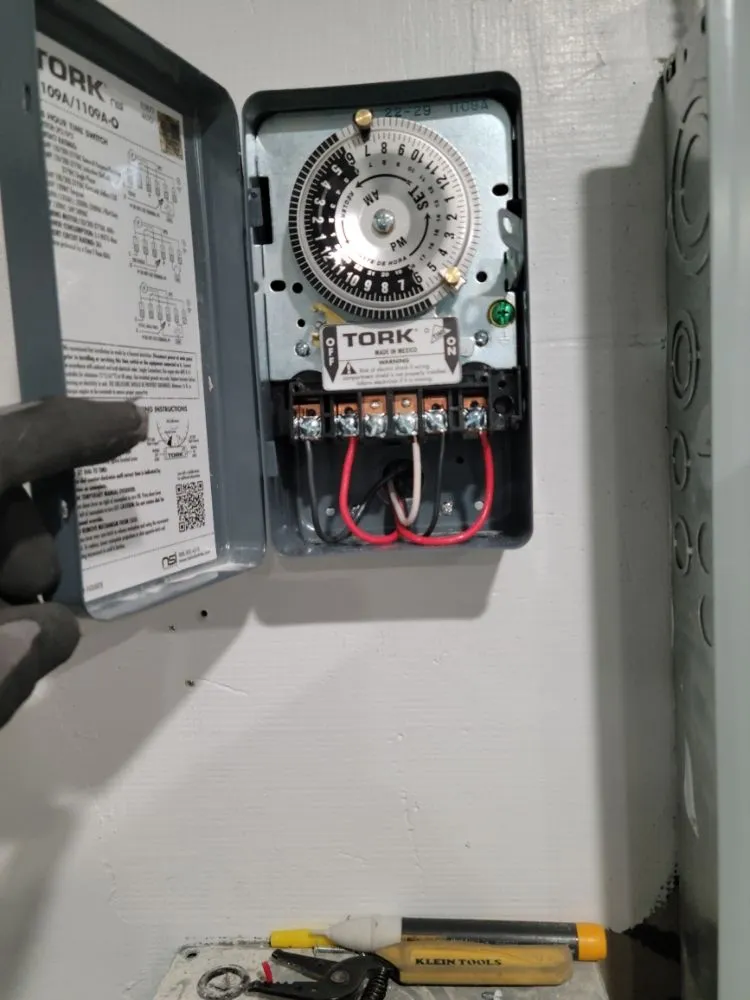 Slide of 3D Electrical Heating and Cooling