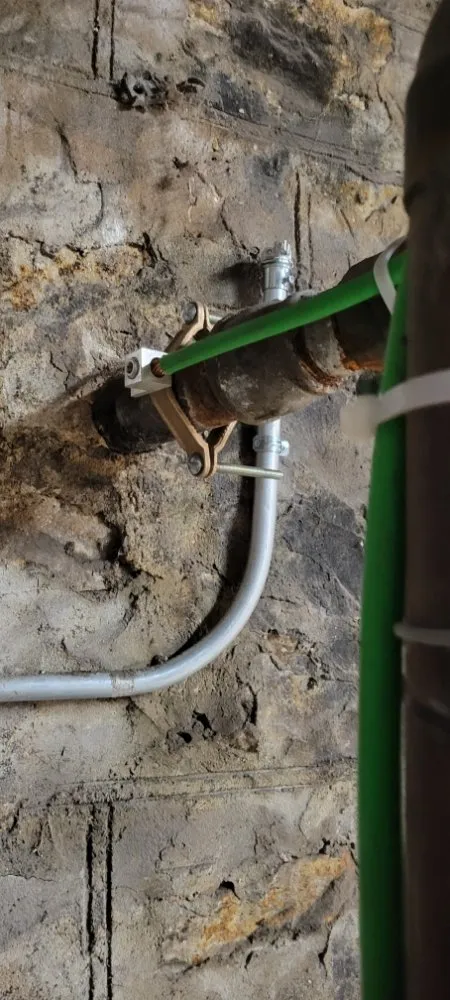 Slide of 3D Electrical Heating and Cooling