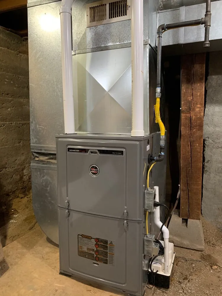 Slide of 3D Heating and Cooling