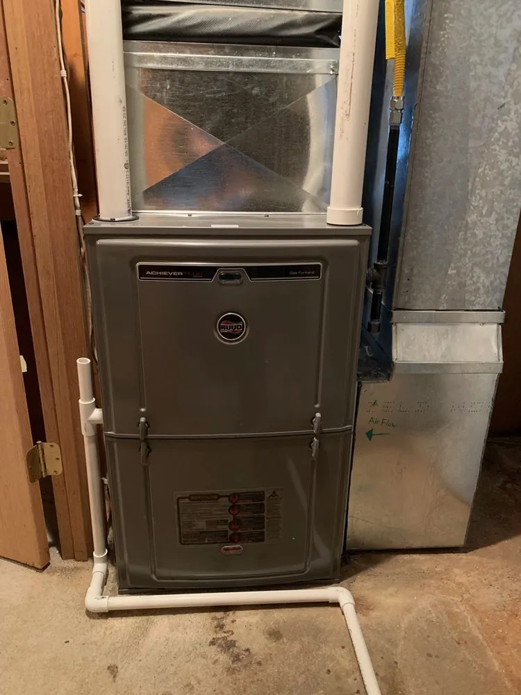 Slide of 3D Heating and Cooling