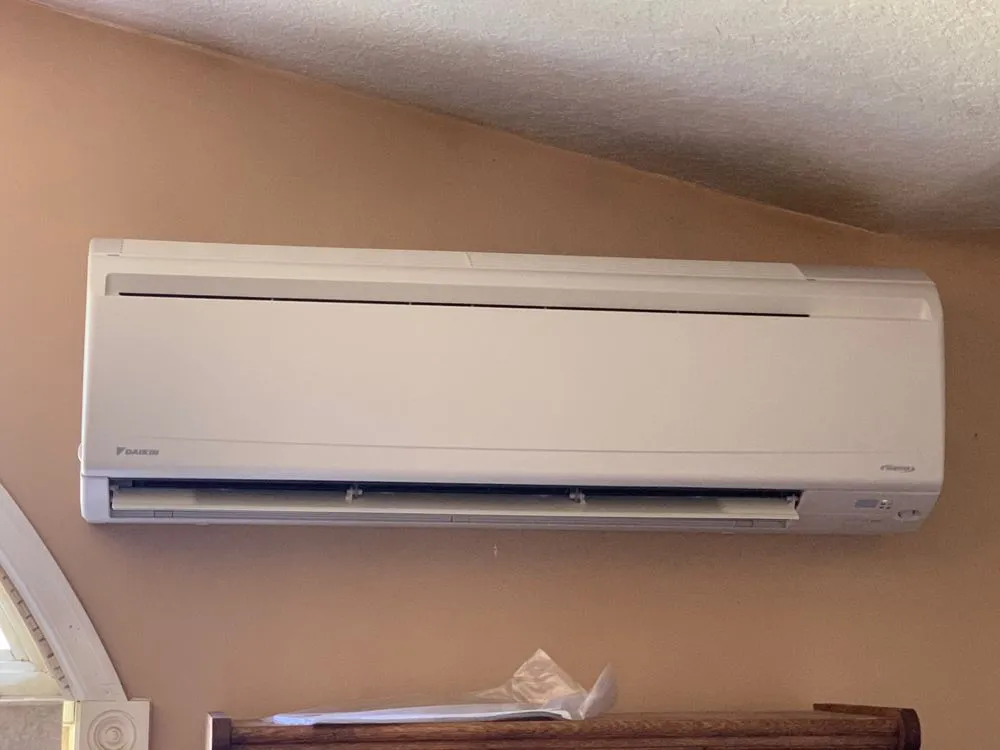 Slide of 3D Heating and Cooling