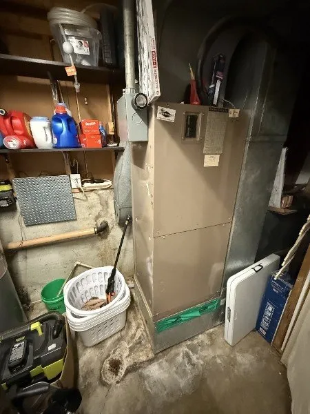 Slide of 3D Heating and Cooling