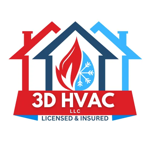 Reliable heating repair in Ennice, NC by 3D HVAC