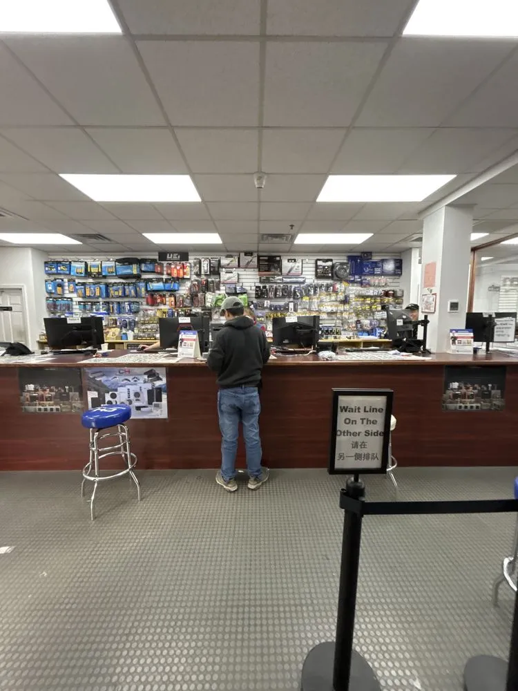 Certified AC repair in Flushing, NY - 3D HVAC Supplies