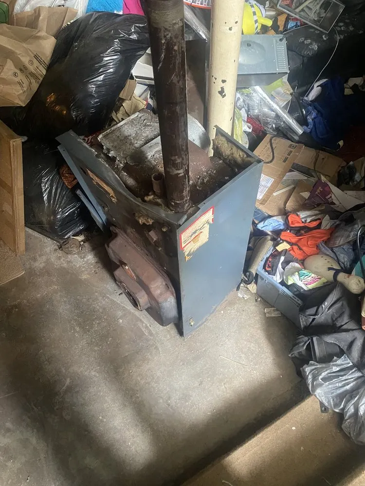 Slide of 3D Mechanical HVAC