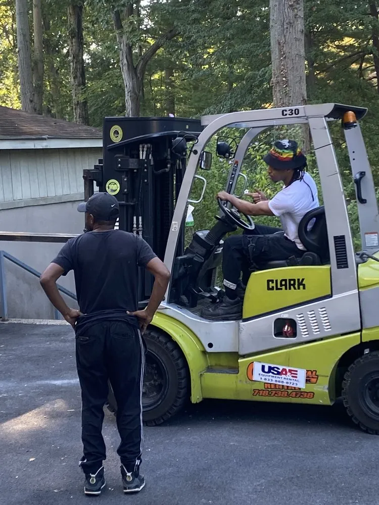 Slide of 3D Mechanical HVAC