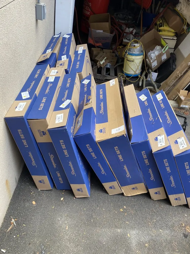 Slide of 3D Mechanical HVAC