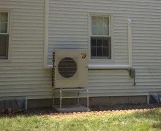 Slide of 3D Mechanical Services