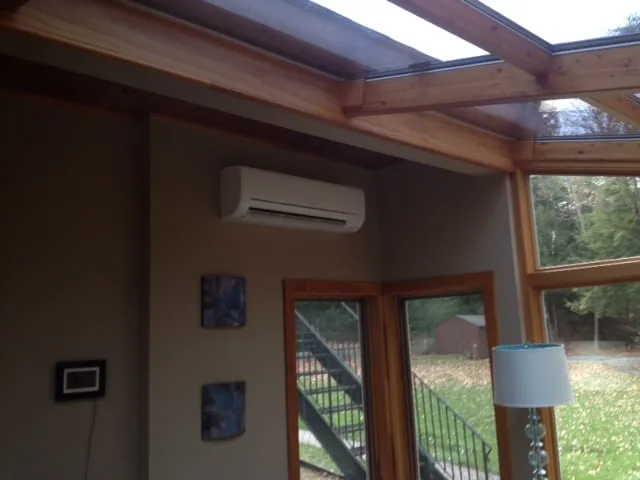 Slide of 3D Mechanical Services