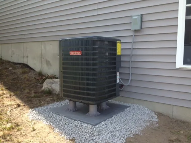 Slide of 3D Mechanical Services