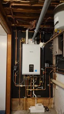 3D Mechanical Services