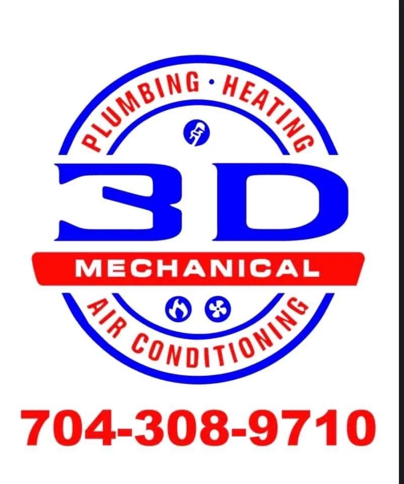 Slide of 3D Mechanical