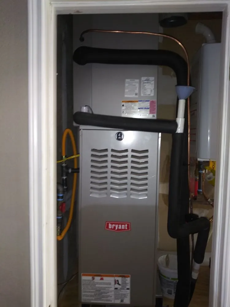 Slide of 3G Air Heating & Cooling Specialists