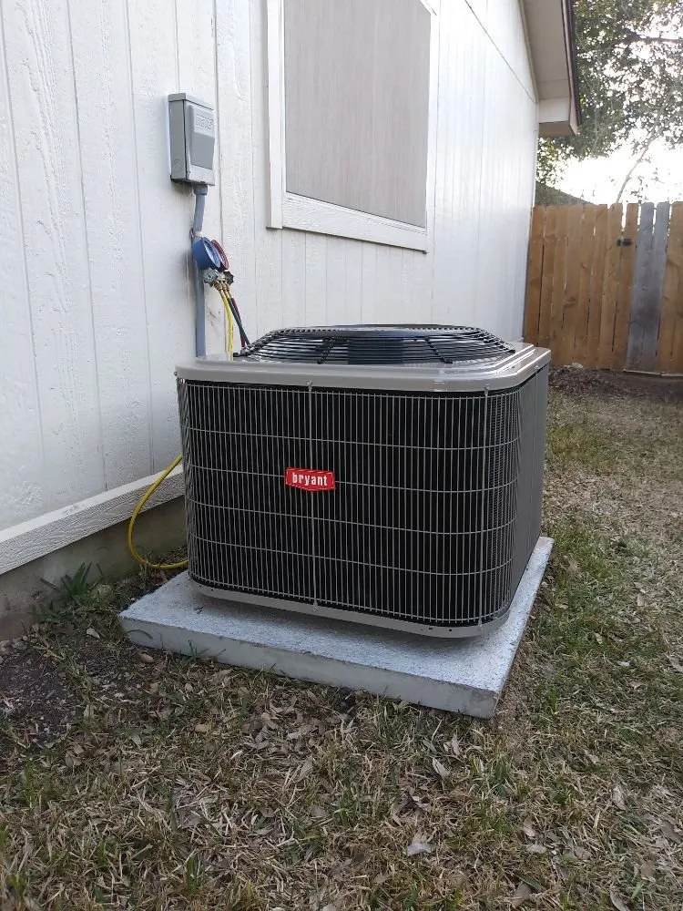 Slide of 3G Air Heating & Cooling Specialists