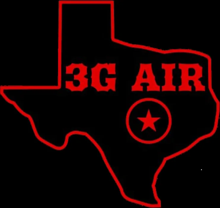 Slide of 3G Air Heating & Cooling Specialists