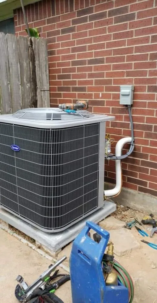 Slide of 3G Air Heating & Cooling Specialists