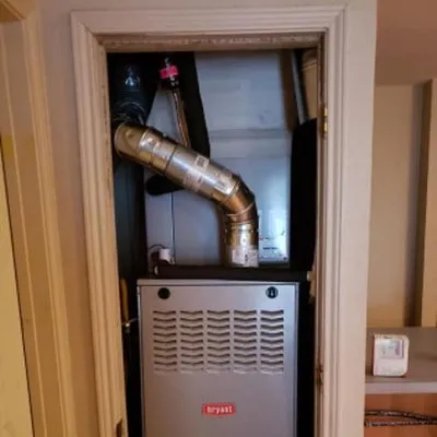 3G Air Heating & Cooling Specialists Logo