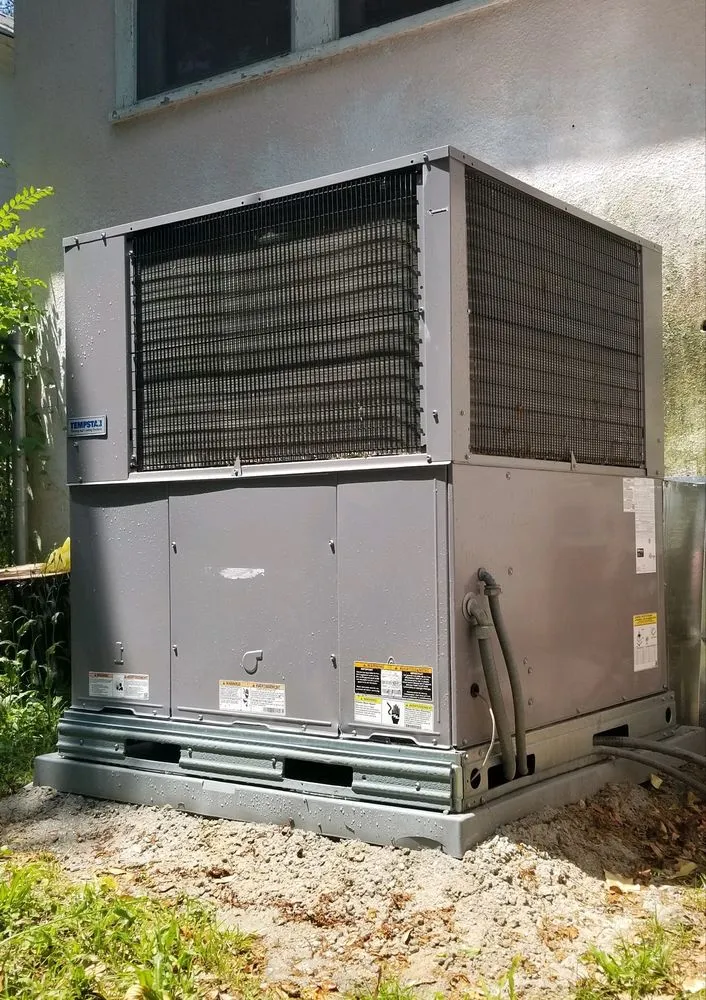 Slide of 3G Heating & Air Conditioning