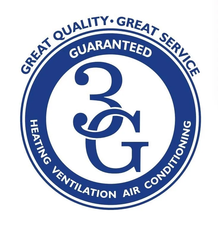 Slide of 3G Heating & Air Conditioning