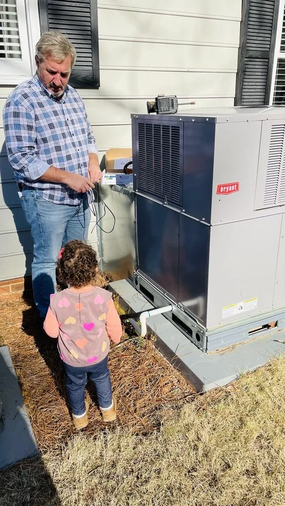 Slide of 3G Heating & Air Conditioning