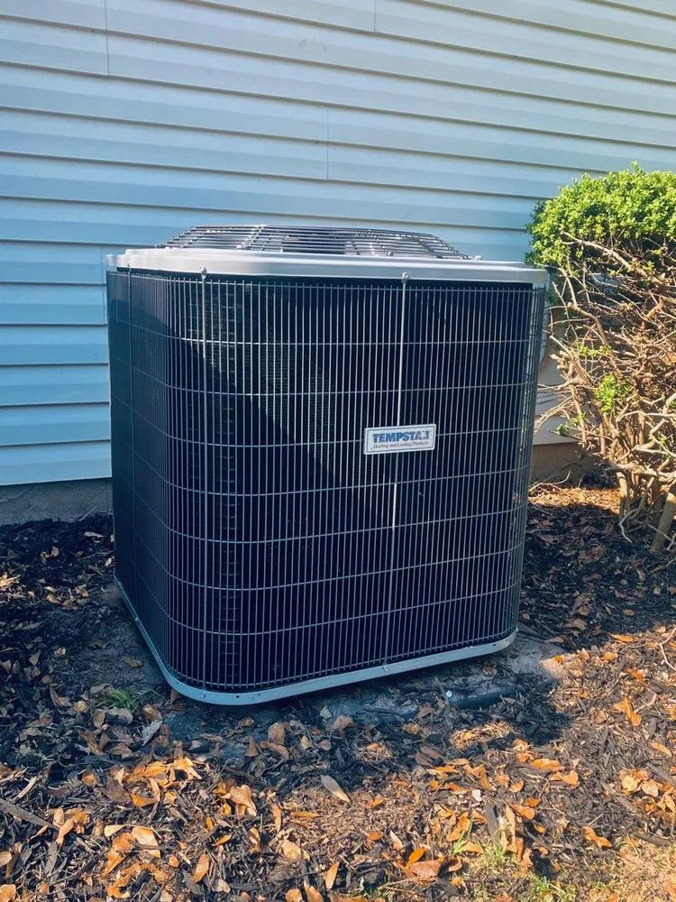 Slide of 3G Heating & Air Conditioning