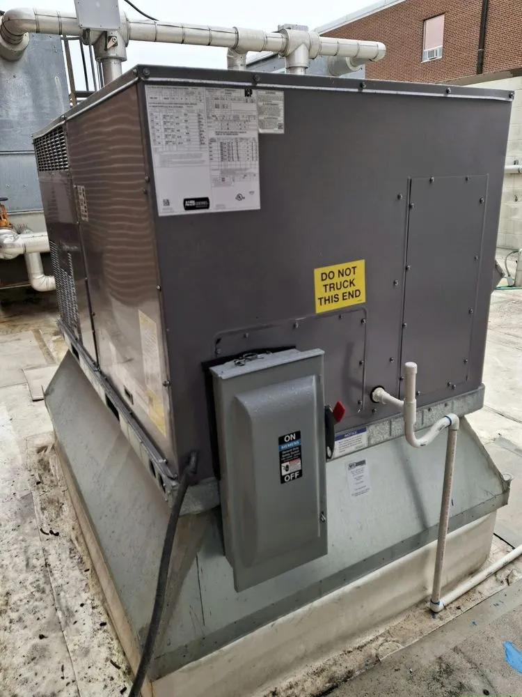 Slide of 3G Heating & Air Conditioning