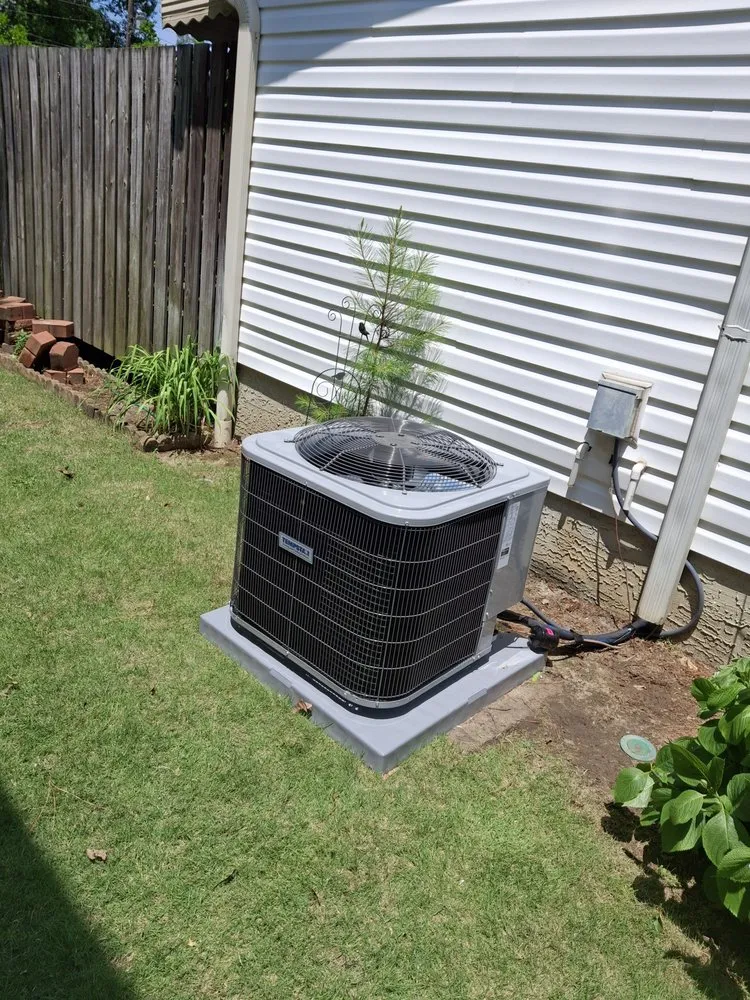 Slide of 3G Heating & Air Conditioning