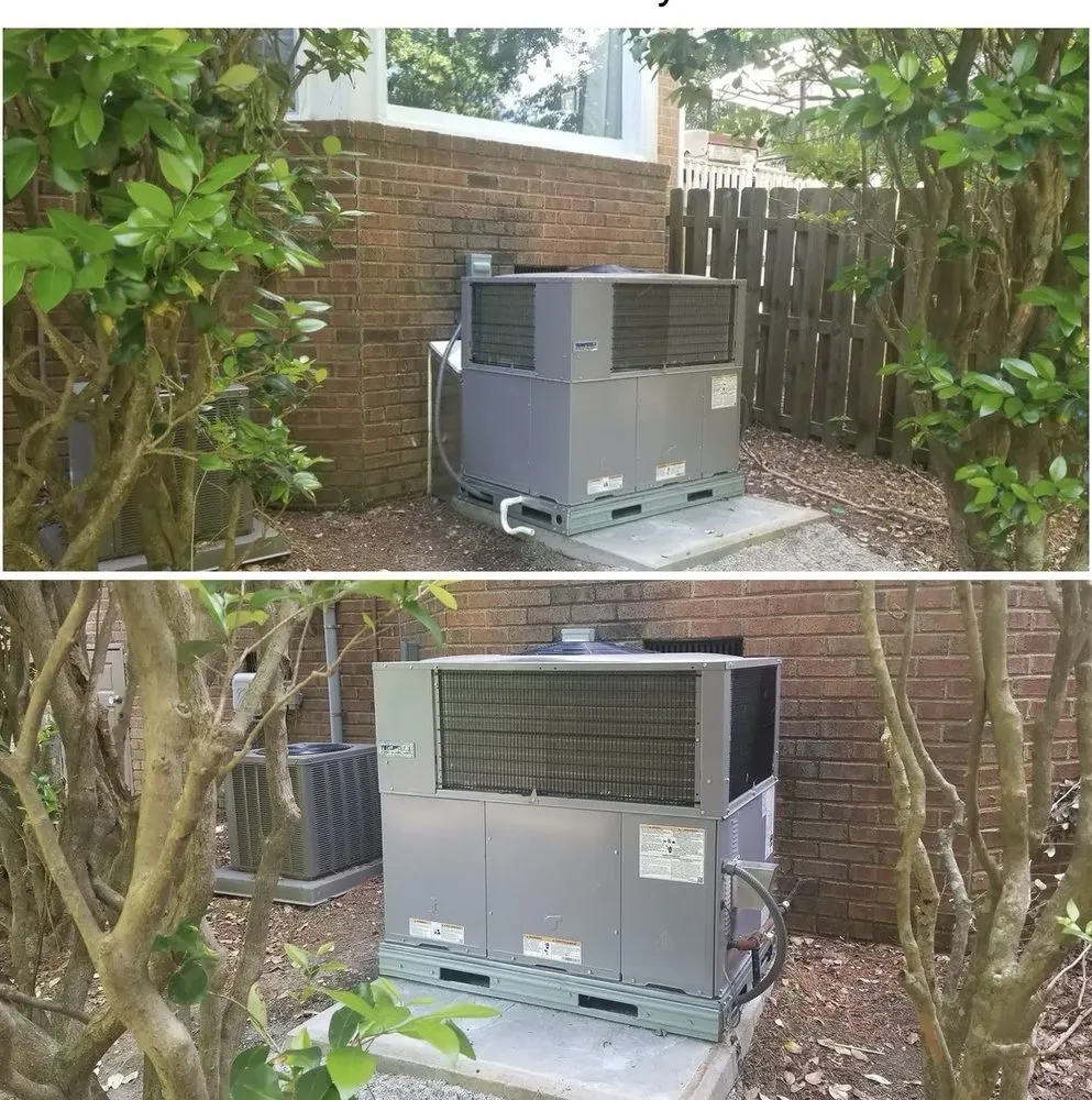 Slide of 3G Heating & Air Conditioning